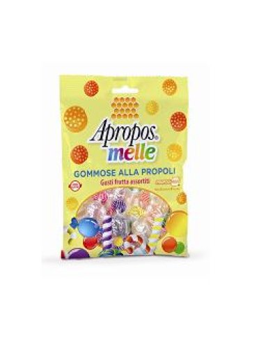 Apropos melle gommose propoli 50 g