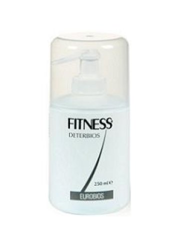 Fitness deterbios 250 ml