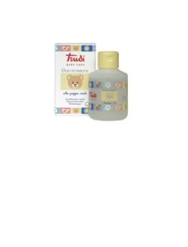 Trudi baby care olio nutriente multilingua 150 ml Trudi baby care olio nutriente multilingua 150 ml