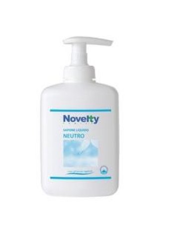 Novelty family sapone liquido 300 ml
