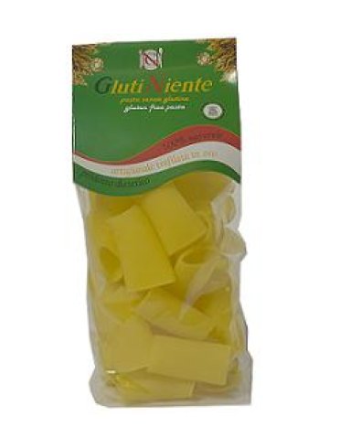 Glutiniente paccheri 400 g