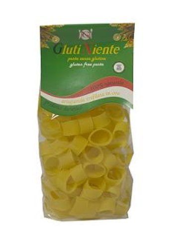 Glutiniente calamarata 400 g