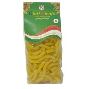 GLUTINIENTE GNOCCHETTI 400 G