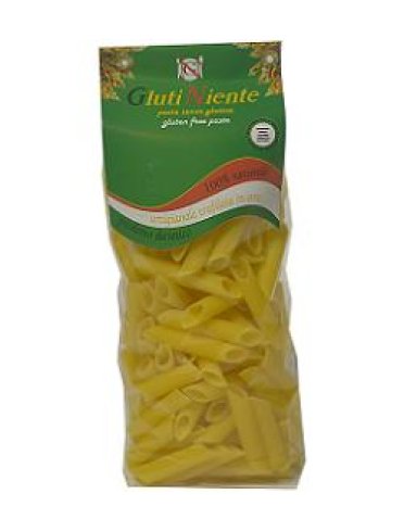 Glutiniente penne rigate interne 400 g