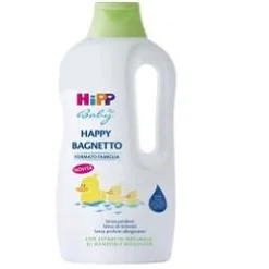 HIPP HAPPY BAGNETTO FORMATO FAMIGLIA 1000 ML
