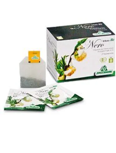 Tisana te' nero 20 bustine