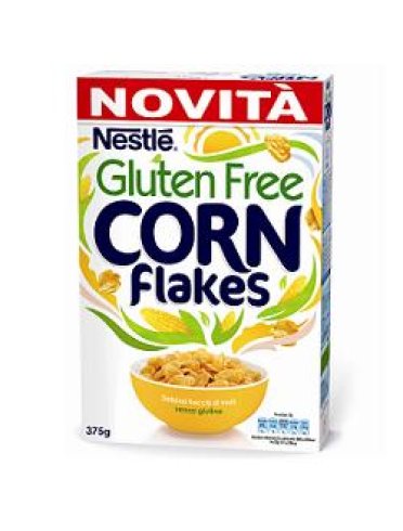 Nestle' corn flakes 275 g Nestle' corn flakes 275 g