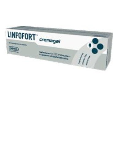 Linfofort cremagel 150 ml