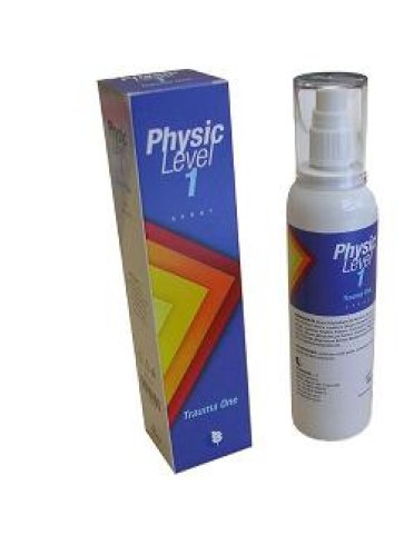 Physic level 1 trauma one 200 ml