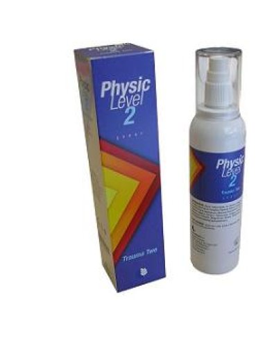 Physic level 2 trauma two 200 ml