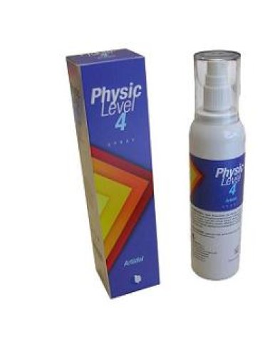 Physic level 4 artidol 200 ml