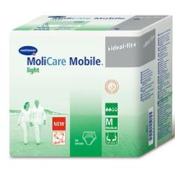 MOLICARE MOBILE LIGHT M K4 14P