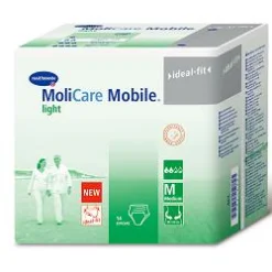 MOLICARE MOBILE LIGHT M K4 14P