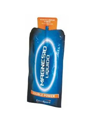 Magnesio liq 25ml etichsport Magnesio liq 25ml etichsport