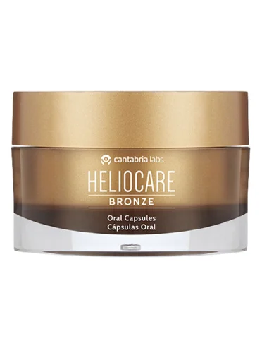 Heliocare bronze 30 capsule Heliocare bronze 30 capsule