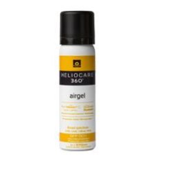 Heliocare 360 Airgel Fotoprotettore Viso Antiossidante SPF50+ - 60 ml