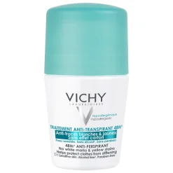 Vichy - Deodorante Anti-Traspirante 48H Roll-On - 50 ml
