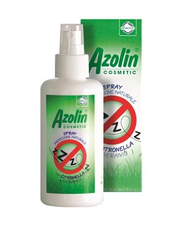 Azolin cosmetic spray 100 ml
