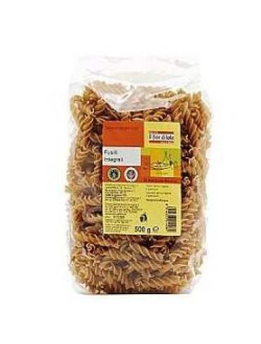 Fusilli integrali 500 g