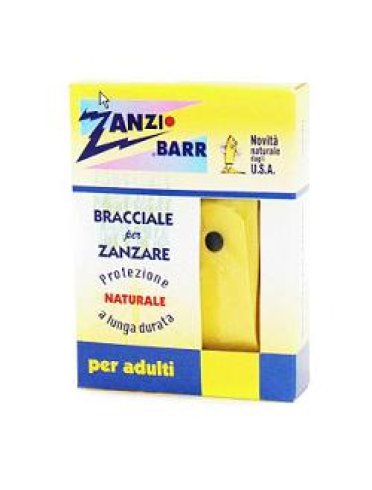Zanzibarr bracc insettorep ad
