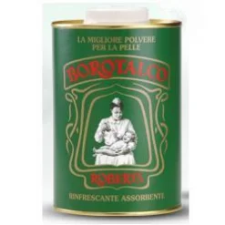 Borotalco Barattolo da 100 g