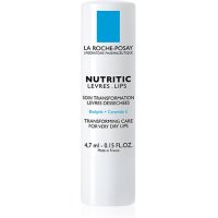 La Roche-Posay Nutritic - Balsamo Riparatore Labbra - 4,7 ml