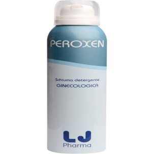 Peroxen - Schiuma Detergente Intimo - 150 ml