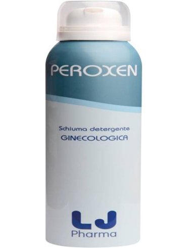 Peroxen - schiuma detergente intimo - 150 ml