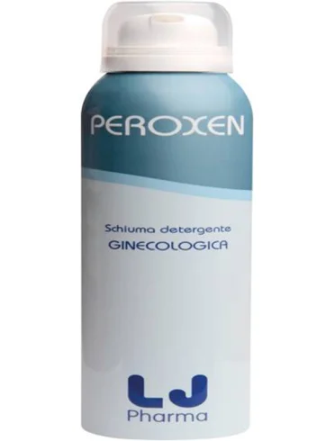 Peroxen - schiuma detergente intimo - 150 ml Peroxen - schiuma detergente intimo - 150 ml