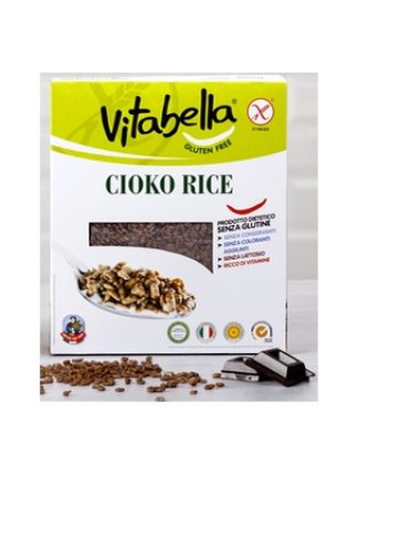 Vitabella choco snack 300 g