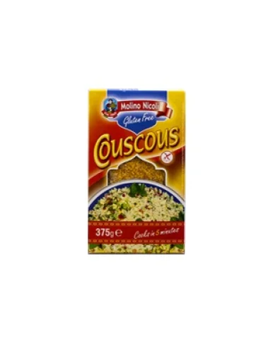 Vitabella cous cous mais 375 g