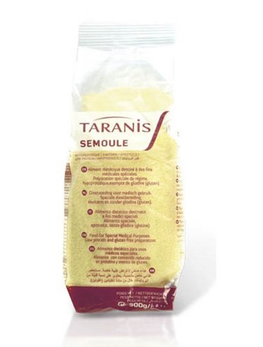 Taranis couscous 500 g