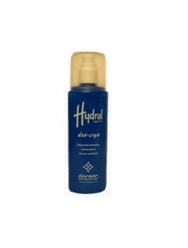 Hydral deodorante 100 ml