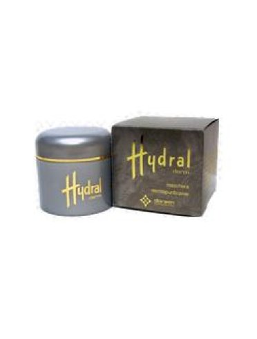 Hydral maschera dermopur 50ml