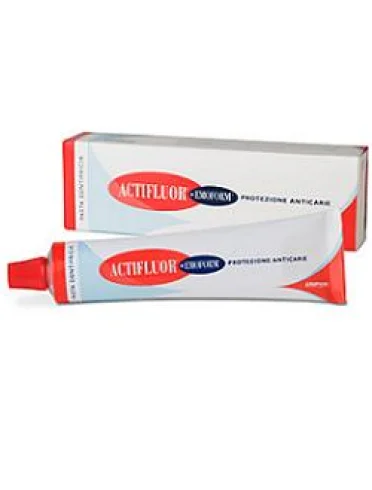 Emoform actifluor 75ml Emoform actifluor 75ml