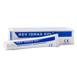 Rev Idrax EPI - Crema Idratante e Riepitelizzante - 50 ml
