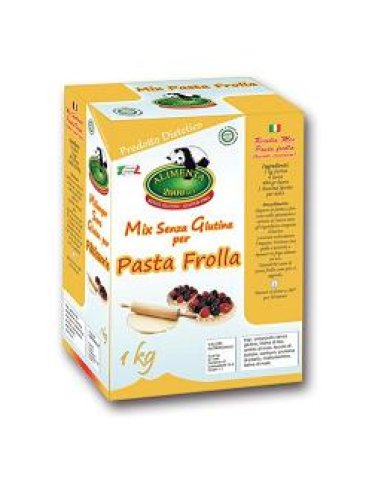 Mix alimenta pasta frolla 1 kg