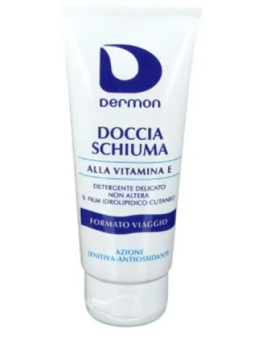 Dermon docciaschiuma 100 ml Dermon docciaschiuma 100 ml