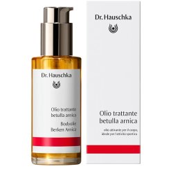 DR HAUSCHKA OLIO TRATT BETULLA AR