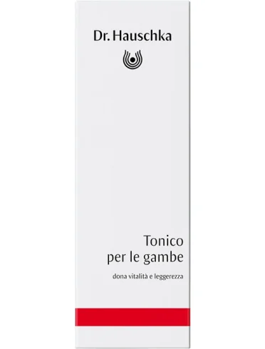 Dr hauschka tonico gambe Dr hauschka tonico gambe