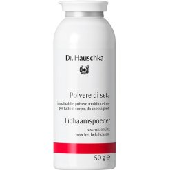 DR HAUSCHKA POLVERE SETA