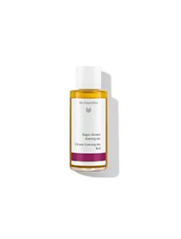 Dr hauschka bagno lim lemon 100ml Dr hauschka bagno lim lemon 100ml