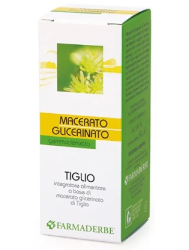 Farmaderbe tiglio 50ml mg Farmaderbe tiglio 50ml mg