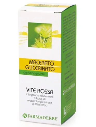 Farmaderbe vite 50ml mg Farmaderbe vite 50ml mg