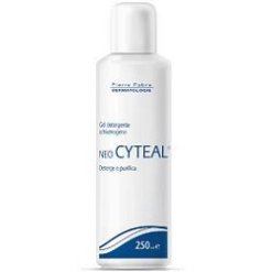 Neo Cyteal - Gel Detergente Corpo Purificante - 250 ml