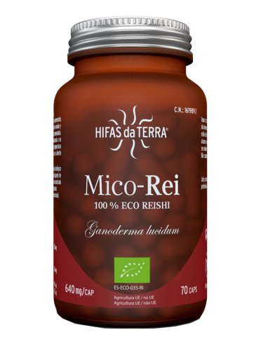 Mico rei 70 capsule