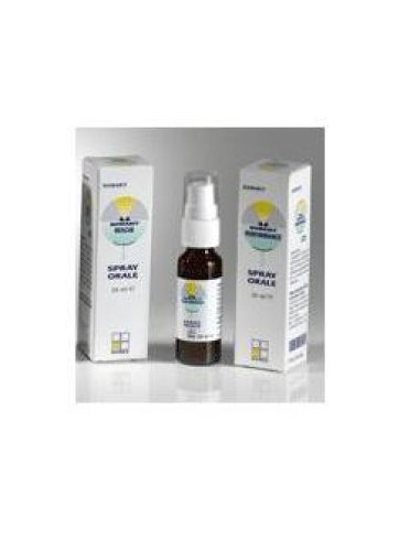 Named nomabit reset - integratore omeopatico - spray 20 ml Named nomabit reset - integratore omeopatico - spray 20 ml