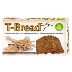 T-BREAD 2 X 48 G