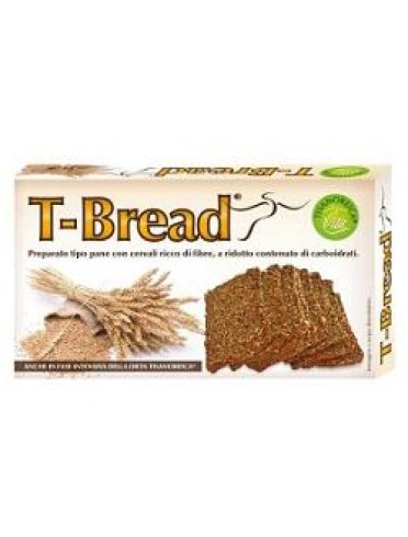 T-bread 2 x 48 g