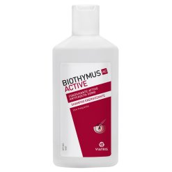 Biothymus AC Active - Shampoo Energizzante Uomo - 200 ml